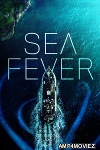Sea Fever (2020) ORG Hindi Dubbed Movie