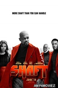 Shaft (2019) English Full Movie