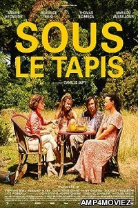 Sous le tapis (2023) HQ Tamil Dubbed Movie