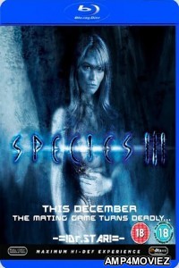 Species III (2004) UNRATED Hindi Dubbed Movies
