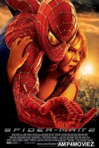 Spider Man 2 (2004) Dual Audio Full Movie