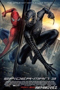 Spider Man 3 (2007) Dual Audio Full Movie 