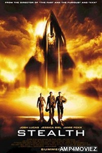 Stealth (2005) Hidni Dubbed Full Movie