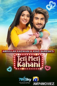Teri Meri Kahani (2021) Urdu Full Movie