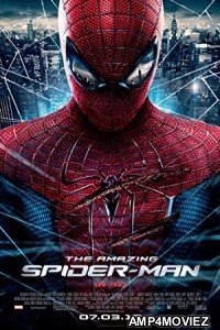 The Amazing Spider Man 4 (2012) Dual Audio Full Movie 