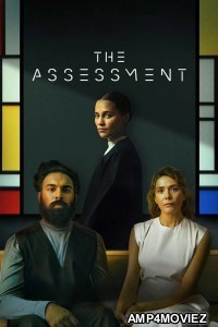 The Assessment (2025) ORG Hindi Dubbed Movie