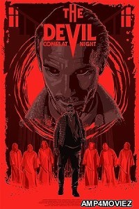 The Devil Comes at Night (2023) HQ Hindi Dubbed Movie