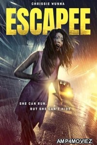 The Escapee (2023) HQ Telugu Dubbed Movie