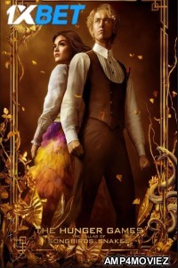 The Hunger Games The Ballad of Songbirds And Snakes (2023) English Movie