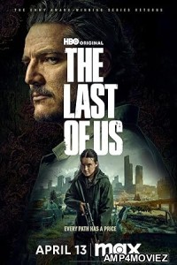 The Last of Us (2025) HQ Season 2 Hindi Dubbed Web Series