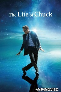 The Life of Chuck (2025) HQ Hindi Dubbed Movie