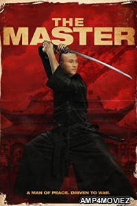 The Master (2014) Hindi Dubbed Movie