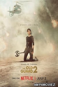 The Old Guard 2 (2025) HQ Hindi Dubbed Movie