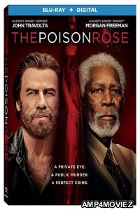 The Poison Rose (2019) Hindi Dubbed Movies