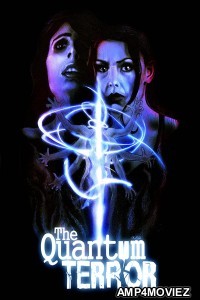 The Quantum Terror (2022) Bengali Dubbed Movies