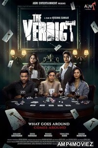 The Verdict (2025) HQ Bengali Dubbed Movie