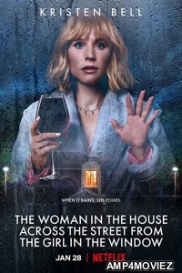 The Woman in the House Across the Street from the Girl in the Window (2022) Hindi Dubbed Season 1 Co