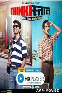 Thinkistan (2019) Hindi Season 1 Full Show