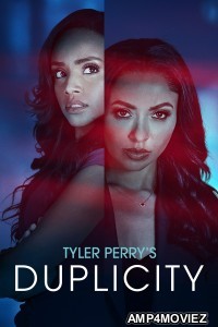 Tyler Perrys Duplicity (2025) ORG Hindi Dubbed Movie