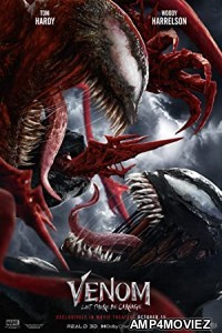 Venom 2 Let There Be Carnage (2021) Unofficial Hindi Dubbed Movie