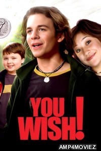 You Wish (2003) ORG Hindi Dubbed Movie